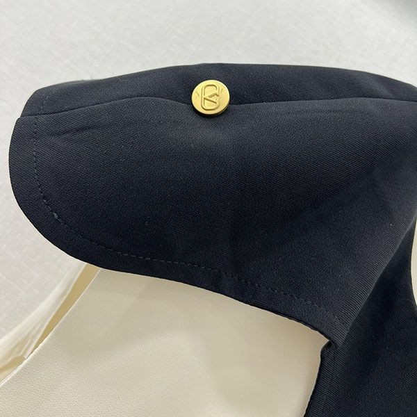 最新でオシャレ ヴァレンティノ ショールドレス コピー Vur46536